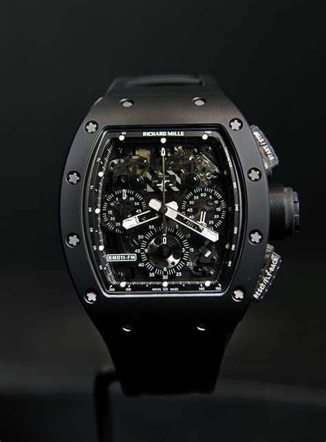 richard mille circle watch|Richard Mille Watch for men.